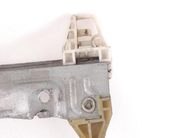 MEHANIZEM DVIGA SPREDNJIH STEKEL  OEM N. 9466 SISTEMA ALZACRISTALLO PORTA ANTERIORE ELETTRI ORIGINAL REZERVNI DEL PEUGEOT 206 / 206 CC 2A/C 2D 2E/K (1998 - 2003) BENZINA LETNIK 2000