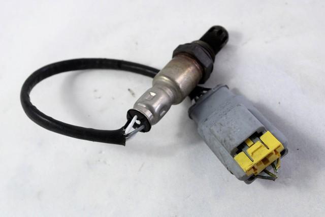 SONDA LAMBDA  OEM N. 55222781 ORIGINAL REZERVNI DEL FIAT PUNTO EVO 199 (2009 - 2012)  BENZINA LETNIK 2011