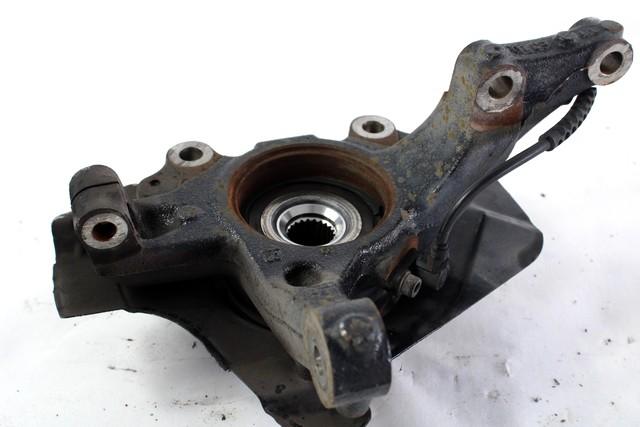 VRTLJIVI LEZAJ DESNO / PESTO KOLESA Z LEZAJEM SPREDAJ OEM N. 51776375 ORIGINAL REZERVNI DEL FIAT PUNTO EVO 199 (2009 - 2012)  BENZINA LETNIK 2011