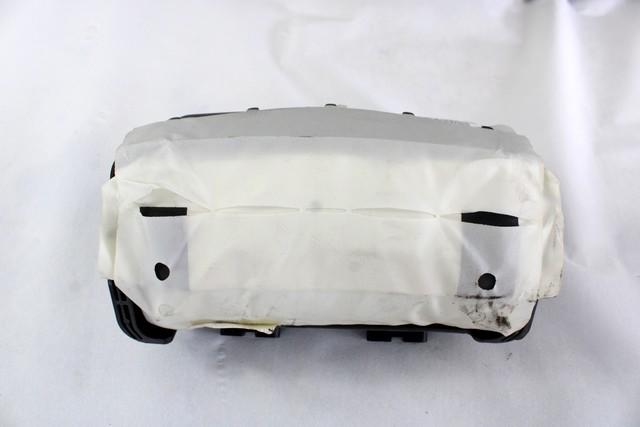 KIT AIRBAG KOMPLET OEM N. 32248 KIT AIRBAG COMPLETO ORIGINAL REZERVNI DEL FIAT PUNTO EVO 199 (2009 - 2012)  BENZINA LETNIK 2011