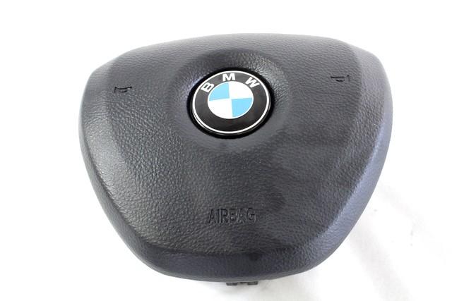 AIRBAG VOLAN OEM N. 32306783839 ORIGINAL REZERVNI DEL BMW SERIE 5 F10 F11 (2010 - 2017) DIESEL LETNIK 2014