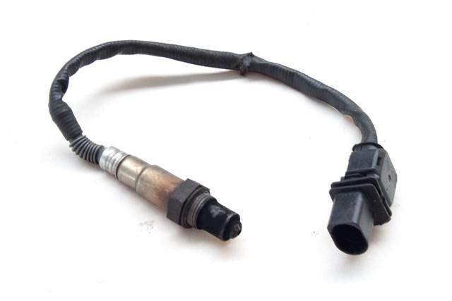 SONDA LAMBDA  OEM N. 9681852780 ORIGINAL REZERVNI DEL CITROEN C4 PICASSO/GRAND PICASSO MK1 (2006 - 08/2013) DIESEL LETNIK 2011