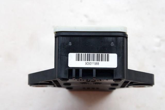 ESP OEM N. 9664661580 ORIGINAL REZERVNI DEL CITROEN C4 PICASSO/GRAND PICASSO MK1 (2006 - 08/2013) DIESEL LETNIK 2011