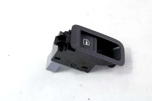 ZADNJE STIKALO OEM N. 7L6959855B ORIGINAL REZERVNI DEL VOLKSWAGEN POLO 6R1 6C1 (06/2009 - 02/2014) BENZINA LETNIK 2011