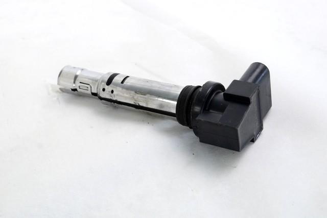 VZIGALNE TULJAVE OEM N. 036905715F ORIGINAL REZERVNI DEL VOLKSWAGEN POLO 6R1 6C1 (06/2009 - 02/2014) BENZINA LETNIK 2011