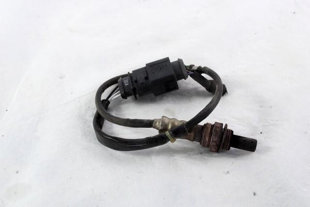 SONDA LAMBDA  OEM N. 036906262D ORIGINAL REZERVNI DEL VOLKSWAGEN POLO 6R1 6C1 (06/2009 - 02/2014) BENZINA LETNIK 2011