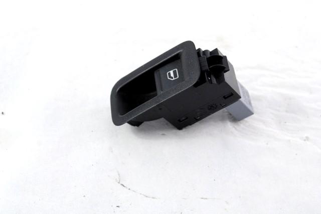 ZADNJE STIKALO OEM N. 7L6959855B ORIGINAL REZERVNI DEL VOLKSWAGEN POLO 6R1 6C1 (06/2009 - 02/2014) BENZINA LETNIK 2011