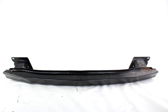 TRAVERZA ZADNJEGA ODBIJACA  OEM N. 6R0807305A ORIGINAL REZERVNI DEL VOLKSWAGEN POLO 6R1 6C1 (06/2009 - 02/2014) BENZINA LETNIK 2011