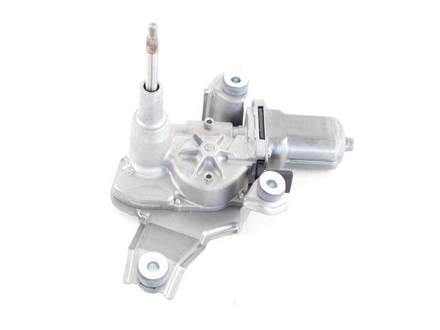 MOTORCEK ZADNJEGA BRISALCA OEM N. 55112704AA ORIGINAL REZERVNI DEL JEEP COMPASS MP M6 MK2 (DAL 2017)DIESEL LETNIK 2020