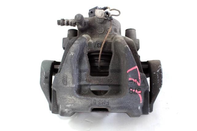 SPREDNJE DESNE ZAVORNE CELJUSTI  OEM N. 77365310 ORIGINAL REZERVNI DEL ALFA ROMEO GIULIETTA 940 (2010 - 2020) BENZINA LETNIK 2010