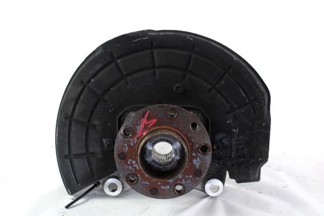 LEVI VRTLJIVI LEZAJ / PESTO KOLESA Z LEZAJEM SPREDAJ OEM N. 50514553 ORIGINAL REZERVNI DEL ALFA ROMEO GIULIETTA 940 (2010 - 2020) BENZINA LETNIK 2010