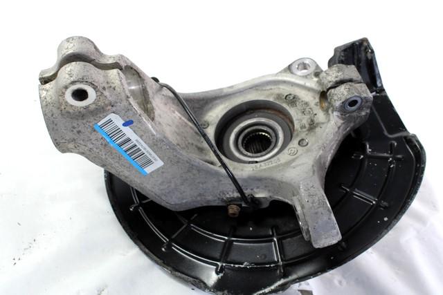 LEVI VRTLJIVI LEZAJ / PESTO KOLESA Z LEZAJEM SPREDAJ OEM N. 50514553 ORIGINAL REZERVNI DEL ALFA ROMEO GIULIETTA 940 (2010 - 2020) BENZINA LETNIK 2010