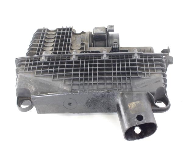 FILTAR ZRAKA OEM N. 8200557476 ORIGINAL REZERVNI DEL RENAULT KANGOO KC0/1 MK1 R (2003-2008) DIESEL LETNIK 2006