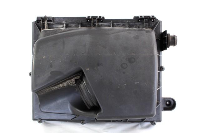 FILTAR ZRAKA OEM N. 55350912 ORIGINAL REZERVNI DEL FIAT CROMA 194 MK2 R (11-2007 - 2010) DIESEL LETNIK 2008