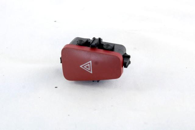 STIKALO VARNOSTNIH ZMIGAVCEV  OEM N. 735398852 ORIGINAL REZERVNI DEL FIAT CROMA 194 MK2 R (11-2007 - 2010) DIESEL LETNIK 2008