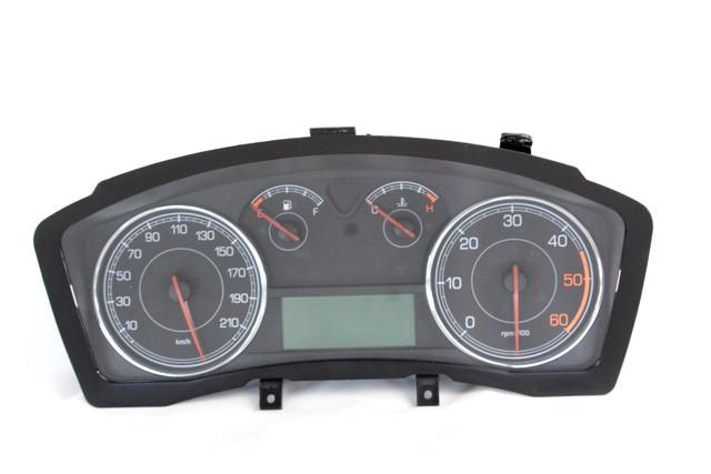 KILOMETER STEVEC OEM N. 51809898 ORIGINAL REZERVNI DEL FIAT CROMA 194 MK2 R (11-2007 - 2010) DIESEL LETNIK 2008