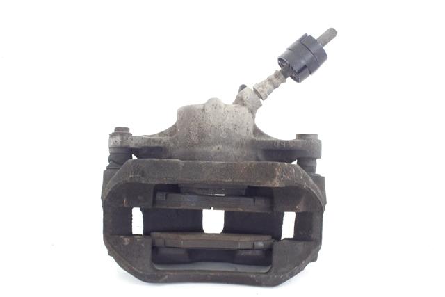 SPREDNJE DESNE ZAVORNE CELJUSTI  OEM N. 7701207787 ORIGINAL REZERVNI DEL RENAULT KANGOO KC0/1 MK1 R (2003-2008) DIESEL LETNIK 2006