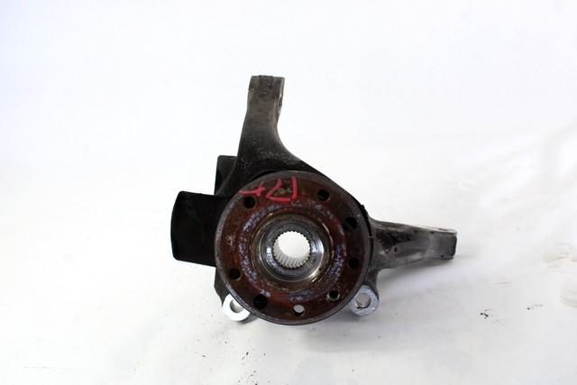 VRTLJIVI LEZAJ DESNO / PESTO KOLESA Z LEZAJEM SPREDAJ OEM N. 51789814 ORIGINAL REZERVNI DEL FIAT CROMA 194 MK2 R (11-2007 - 2010) DIESEL LETNIK 2008