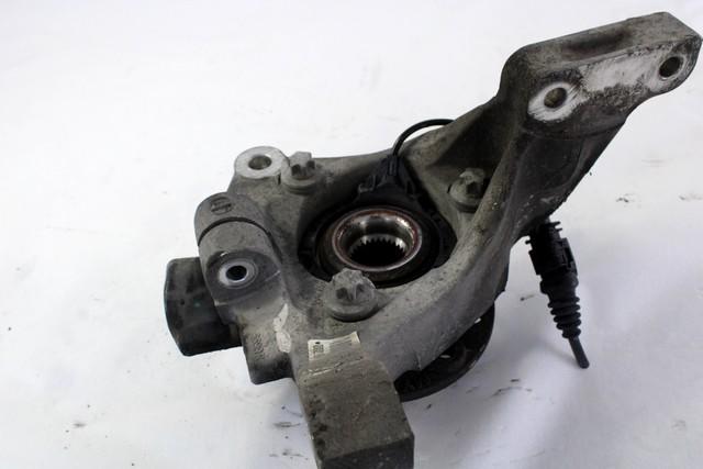 VRTLJIVI LEZAJ DESNO / PESTO KOLESA Z LEZAJEM SPREDAJ OEM N. 51789814 ORIGINAL REZERVNI DEL FIAT CROMA 194 MK2 R (11-2007 - 2010) DIESEL LETNIK 2008