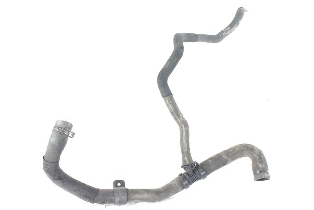 CEVI ZA HLADILNO VODO / NAPELJAVE OEM N. 8200331306 ORIGINAL REZERVNI DEL RENAULT KANGOO KC0/1 MK1 R (2003-2008) DIESEL LETNIK 2006