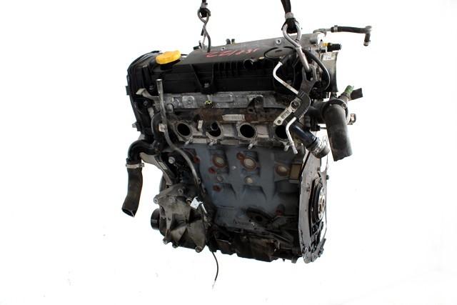 MOTOR OEM N. 939A2000 18904 ORIGINAL REZERVNI DEL FIAT CROMA 194 MK2 R (11-2007 - 2010) DIESEL LETNIK 2008