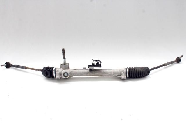 KRMILJENJE OEM N. 468433000 ORIGINAL REZERVNI DEL FIAT PUNTO 188 MK2 R (2003 - 2011) BENZINA LETNIK 2007