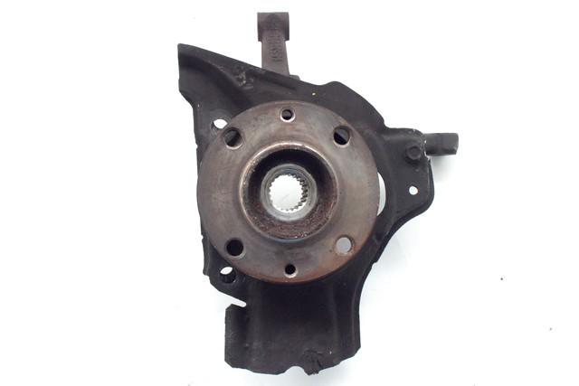 LEVI VRTLJIVI LEZAJ / PESTO KOLESA Z LEZAJEM SPREDAJ OEM N. 46528914 ORIGINAL REZERVNI DEL FIAT PUNTO 188 MK2 R (2003 - 2011) BENZINA LETNIK 2007