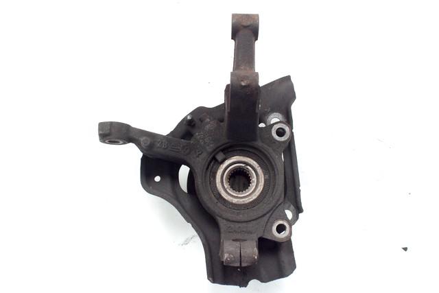 LEVI VRTLJIVI LEZAJ / PESTO KOLESA Z LEZAJEM SPREDAJ OEM N. 46528914 ORIGINAL REZERVNI DEL FIAT PUNTO 188 MK2 R (2003 - 2011) BENZINA LETNIK 2007