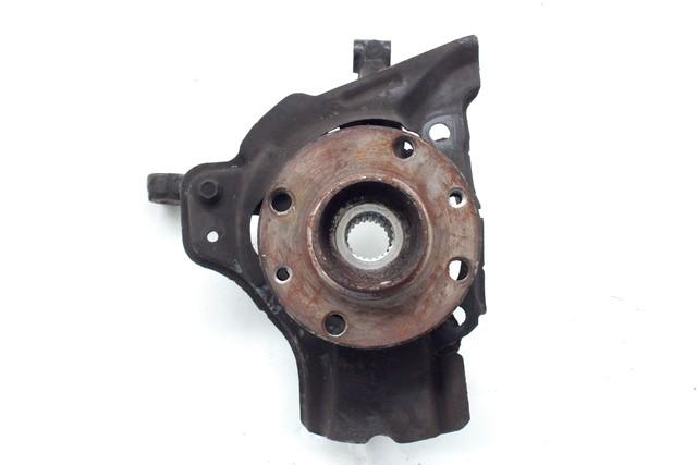 VRTLJIVI LEZAJ DESNO / PESTO KOLESA Z LEZAJEM SPREDAJ OEM N. 46528901 ORIGINAL REZERVNI DEL FIAT PUNTO 188 MK2 R (2003 - 2011) BENZINA LETNIK 2007