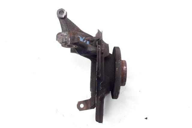 VRTLJIVI LEZAJ DESNO / PESTO KOLESA Z LEZAJEM SPREDAJ OEM N. 46528901 ORIGINAL REZERVNI DEL FIAT PUNTO 188 MK2 R (2003 - 2011) BENZINA LETNIK 2007