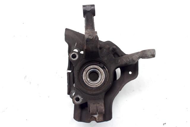 VRTLJIVI LEZAJ DESNO / PESTO KOLESA Z LEZAJEM SPREDAJ OEM N. 46528901 ORIGINAL REZERVNI DEL FIAT PUNTO 188 MK2 R (2003 - 2011) BENZINA LETNIK 2007