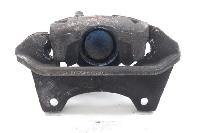 SPREDNJE DESNE ZAVORNE CELJUSTI  OEM N. 77364842 ORIGINAL REZERVNI DEL FIAT PUNTO 188 MK2 R (2003 - 2011) BENZINA LETNIK 2007