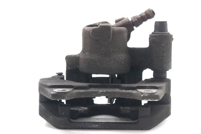 SPREDNJE DESNE ZAVORNE CELJUSTI  OEM N. 77364842 ORIGINAL REZERVNI DEL FIAT PUNTO 188 MK2 R (2003 - 2011) BENZINA LETNIK 2007