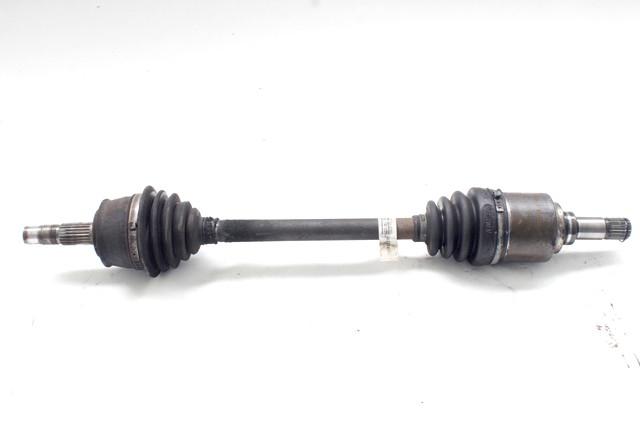 LEVA SPREDNJA POGONSKA GRED  OEM N. 46307466 ORIGINAL REZERVNI DEL FIAT PUNTO 188 MK2 R (2003 - 2011) BENZINA LETNIK 2007