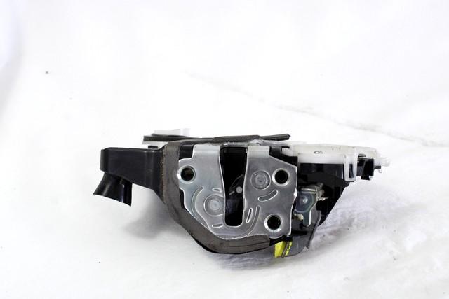 CENTRALNO ZAKLEPANJE PREDNIH LEVIH VRAT OEM N. 690400D520 ORIGINAL REZERVNI DEL TOYOTA YARIS P13 MK3 XP130 (2011-2017)BENZINA LETNIK 2015