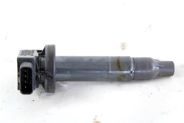 VZIGALNE TULJAVE OEM N. 90919-W2002 ORIGINAL REZERVNI DEL TOYOTA YARIS P13 MK3 XP130 (2011-2017)BENZINA LETNIK 2015