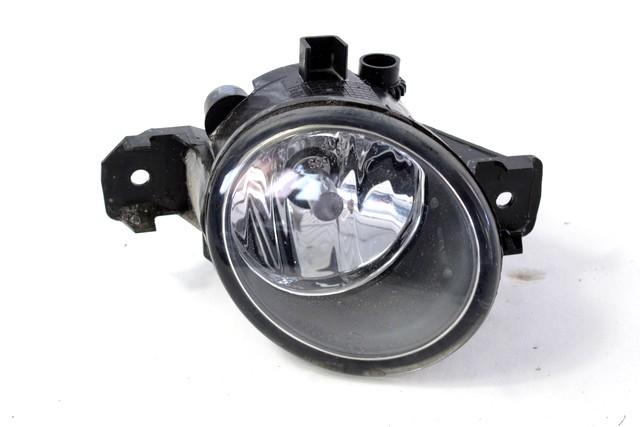 LEVA MEGLENKA OEM N. 8200002469 ORIGINAL REZERVNI DEL RENAULT CLIO BR0//1 CR0/1 KR0/1 MK3 R (05/2009 - 2013) DIESEL LETNIK 2010