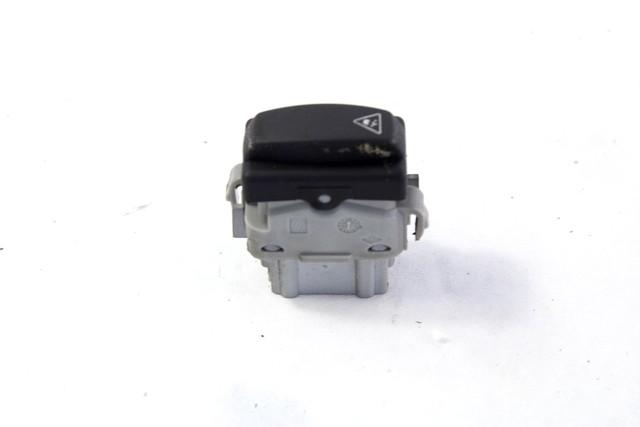 RAZLICNA STIKALA  OEM N. 8200107843 ORIGINAL REZERVNI DEL RENAULT CLIO BR0//1 CR0/1 KR0/1 MK3 R (05/2009 - 2013) DIESEL LETNIK 2010