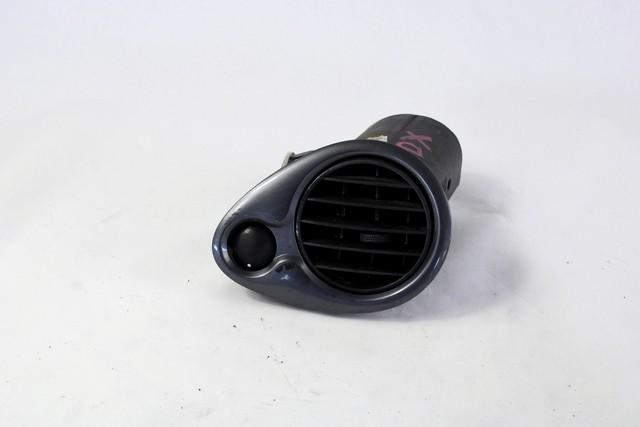 ODVOD ZRAKA OEM N. 7701061212 ORIGINAL REZERVNI DEL RENAULT CLIO BR0//1 CR0/1 KR0/1 MK3 R (05/2009 - 2013) DIESEL LETNIK 2010