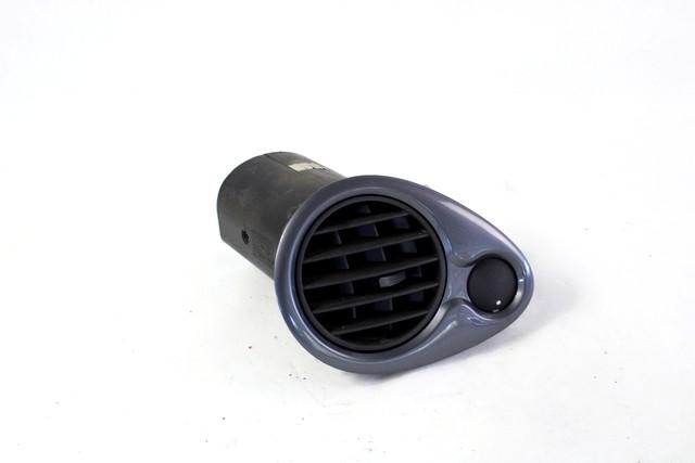 ODVOD ZRAKA OEM N. 7701061207 ORIGINAL REZERVNI DEL RENAULT CLIO BR0//1 CR0/1 KR0/1 MK3 R (05/2009 - 2013) DIESEL LETNIK 2010