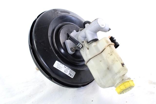 SERVO OJACEVALNIK ZAVOR S PUMPO OEM N. 51753735 ORIGINAL REZERVNI DEL ALFA ROMEO 147 937 R (2005 - 2010) DIESEL LETNIK 2005