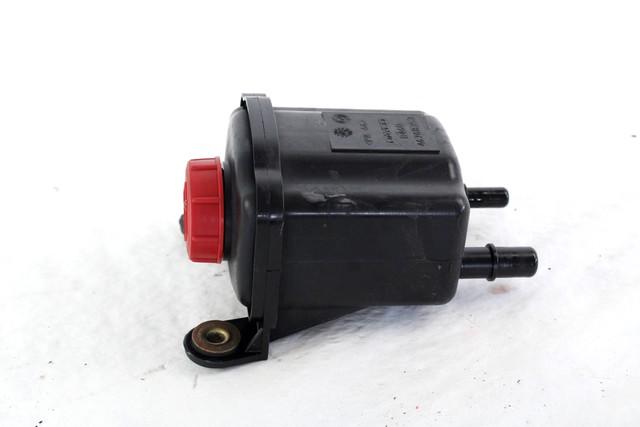 REZERVOAR CRPALKA  SERVO VOLAN OEM N. 46768353 ORIGINAL REZERVNI DEL ALFA ROMEO 147 937 R (2005 - 2010) DIESEL LETNIK 2005