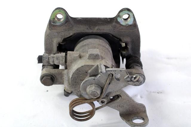 ZADNJE DESNE ZAVORNE CELJUSTI  OEM N. 77364540 ORIGINAL REZERVNI DEL ALFA ROMEO 147 937 R (2005 - 2010) DIESEL LETNIK 2005