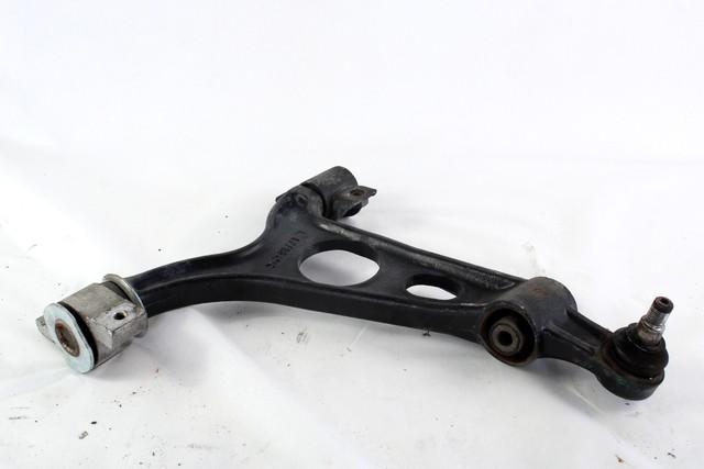 SPREDNJA LEVA ROKA  OEM N. 50509340 ORIGINAL REZERVNI DEL ALFA ROMEO 147 937 R (2005 - 2010) DIESEL LETNIK 2005