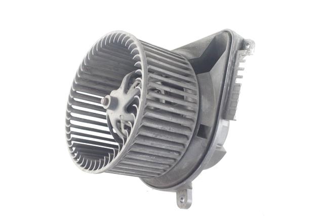 VENTILATOR  KABINE  OEM N. A0028301508 ORIGINAL REZERVNI DEL MERCEDES CLASSE V / VITO W638 (01/1999 - 12/2003) DIESEL LETNIK 1998