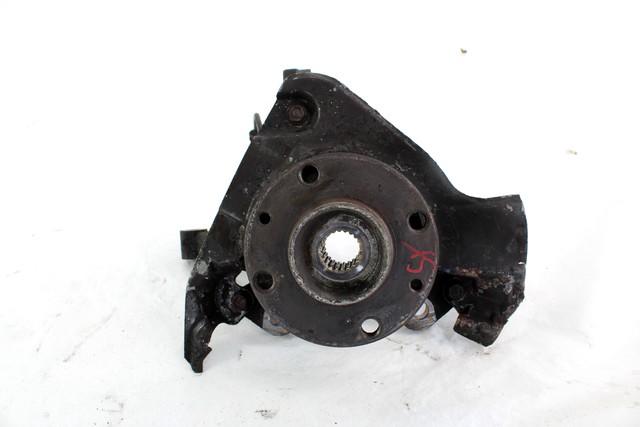 LEVI VRTLJIVI LEZAJ / PESTO KOLESA Z LEZAJEM SPREDAJ OEM N. 50702042 ORIGINAL REZERVNI DEL LANCIA Y YPSILON 843 R (2006 - 2011) BENZINA LETNIK 2008