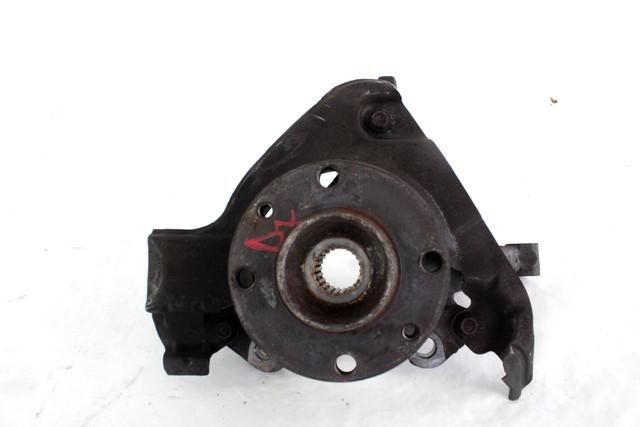 VRTLJIVI LEZAJ DESNO / PESTO KOLESA Z LEZAJEM SPREDAJ OEM N. 50702043 ORIGINAL REZERVNI DEL LANCIA Y YPSILON 843 R (2006 - 2011) BENZINA LETNIK 2008