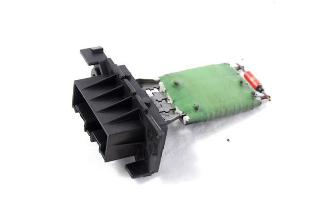 REGULATOR PREZRACEVANJA OEM N. 77366906 ORIGINAL REZERVNI DEL FIAT FIORINO 225 (2007 - 2016) DIESEL LETNIK 2008