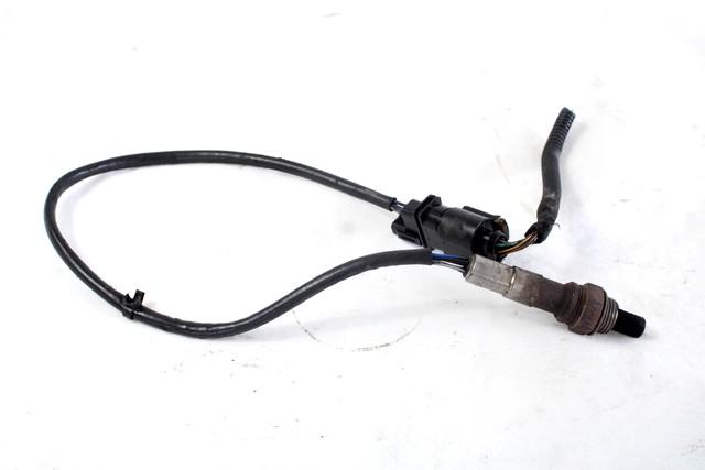 SONDA LAMBDA  OEM N. 55210949 ORIGINAL REZERVNI DEL FIAT FIORINO 225 (2007 - 2016) DIESEL LETNIK 2008