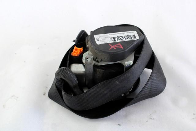 KIT AIRBAG KOMPLET OEM N. 26660 KIT AIRBAG COMPLETO ORIGINAL REZERVNI DEL FIAT FIORINO 225 (2007 - 2016) DIESEL LETNIK 2008